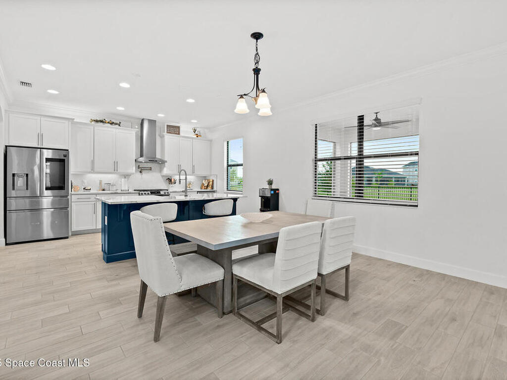 3233 Casare Drive, Melbourne, FL 32940