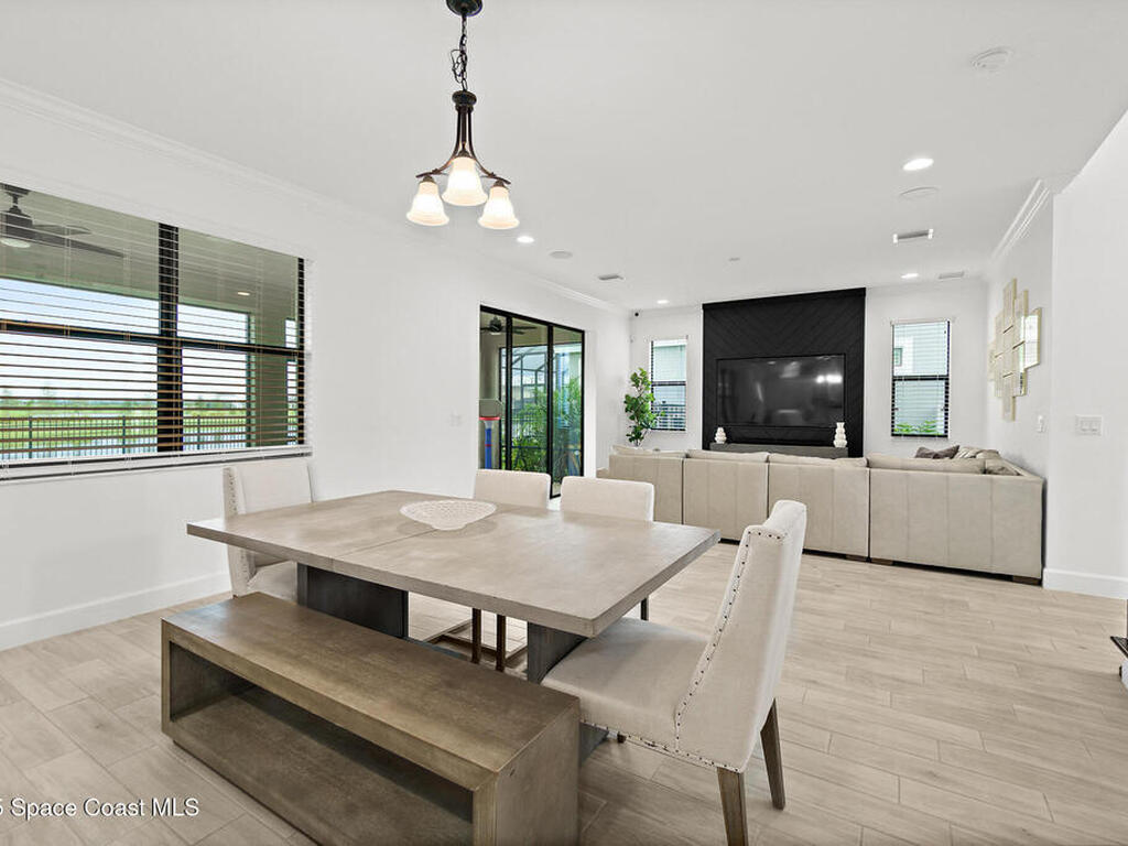 3233 Casare Drive, Melbourne, FL 32940