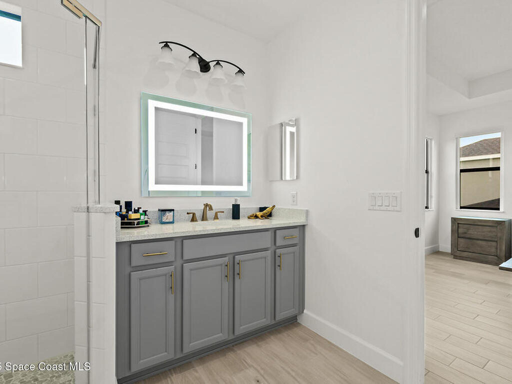 3233 Casare Drive, Melbourne, FL 32940