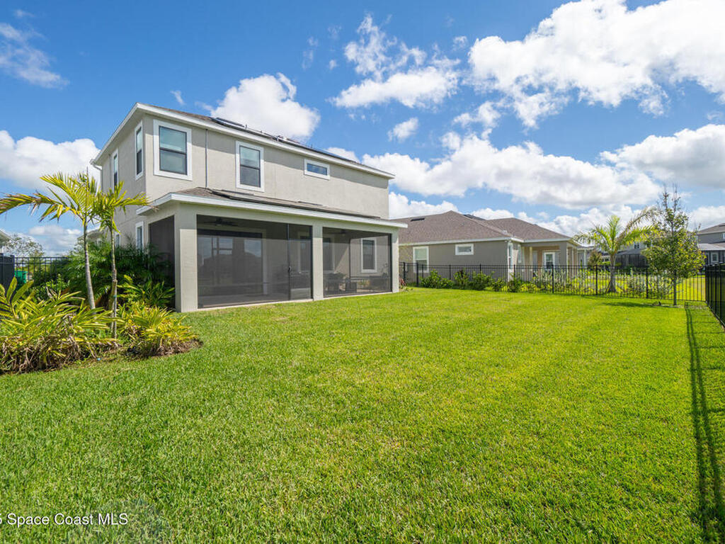 3233 Casare Drive, Melbourne, FL 32940