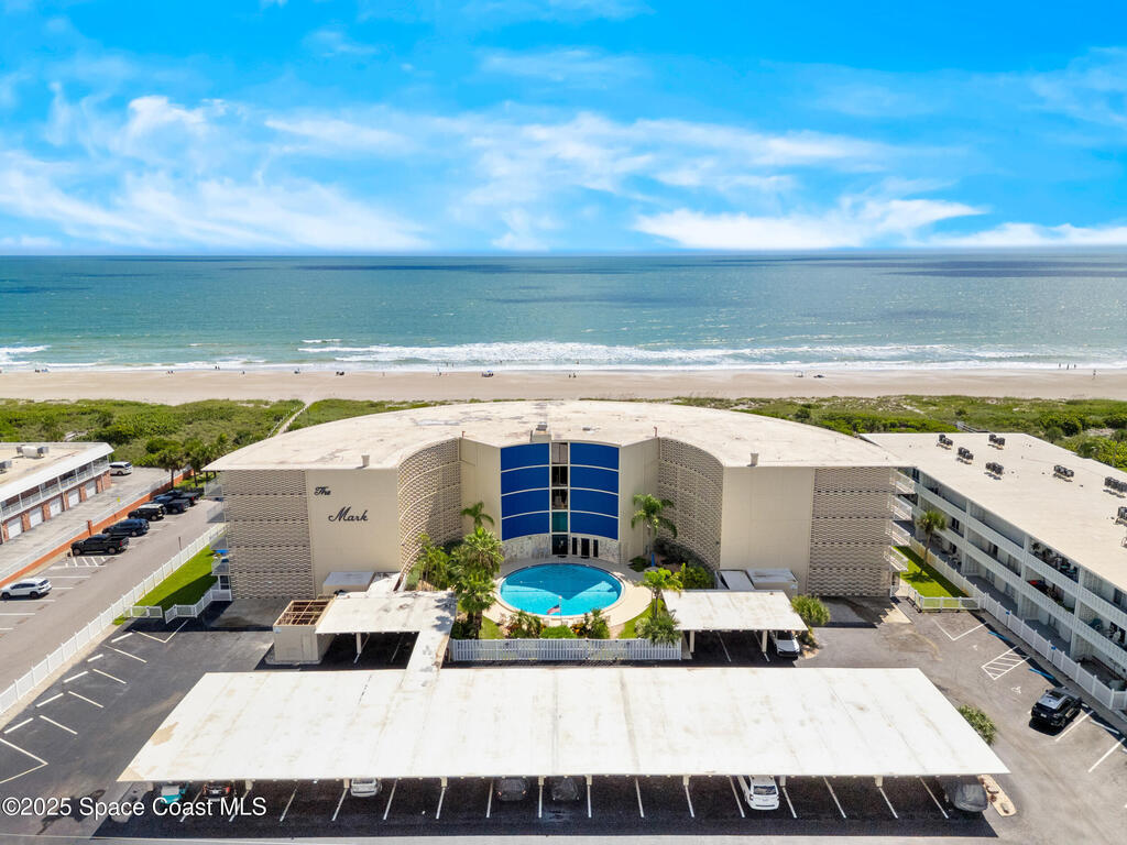 4850 Ocean Beach Boulevard, Cocoa Beach, FL 32931