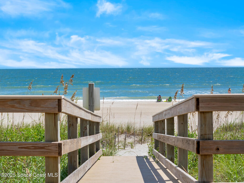 4850 Ocean Beach Boulevard, Cocoa Beach, FL 32931