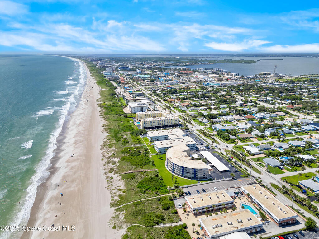 4850 Ocean Beach Boulevard, Cocoa Beach, FL 32931