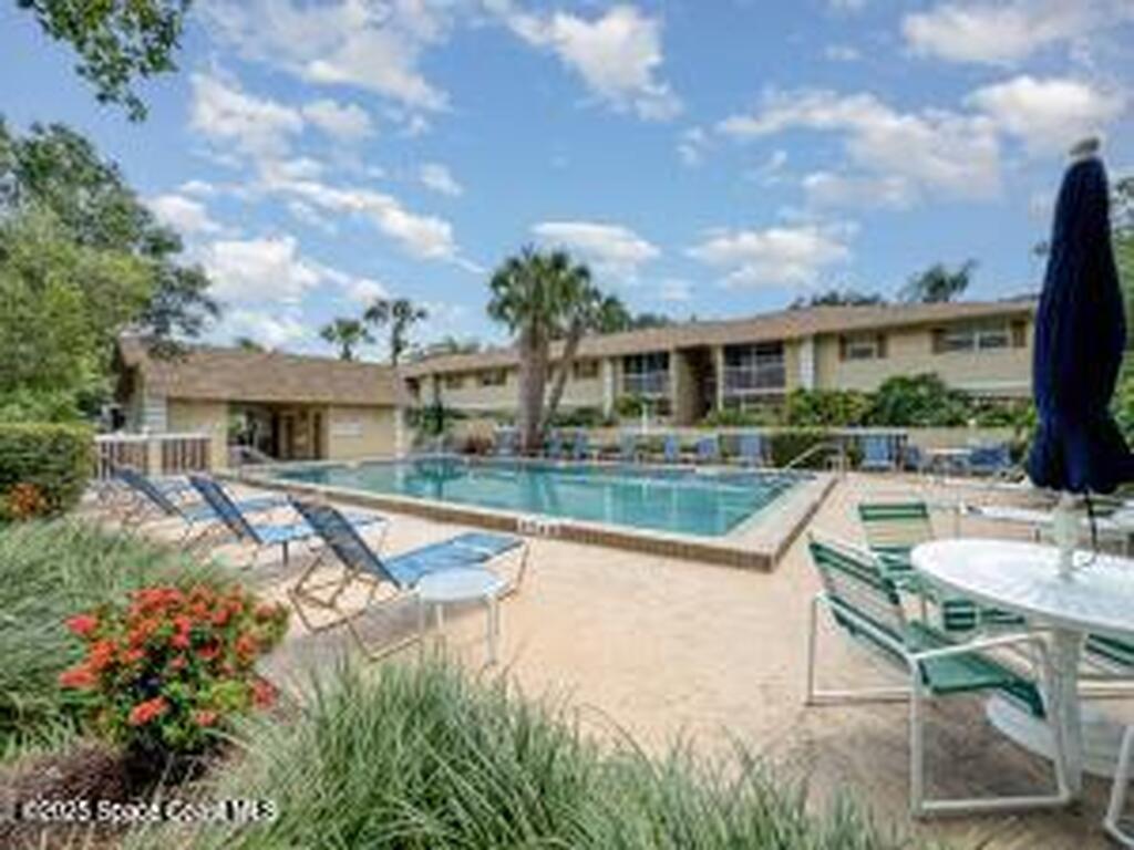 1609 Sunny Brook Lane, Palm Bay, FL 32905