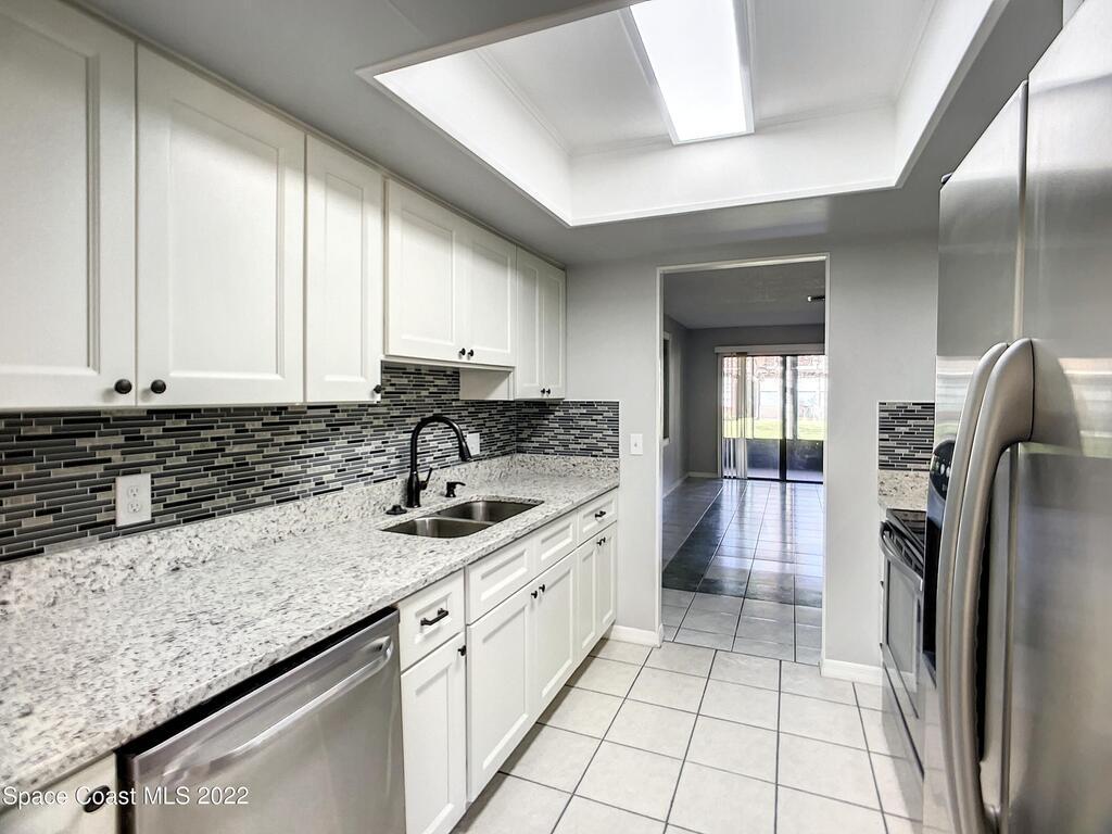 1611 Gable Court, Merritt Island, FL 32953