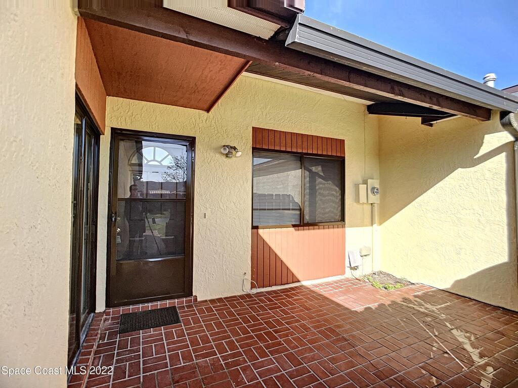 1611 Gable Court, Merritt Island, FL 32953