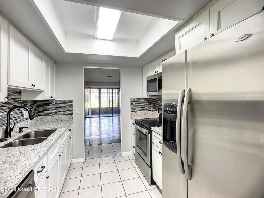 1611 Gable Court, Merritt Island, FL 32953