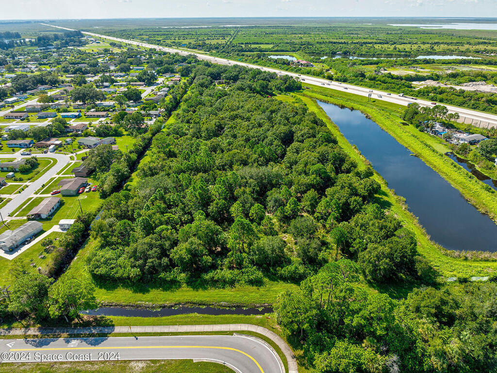 3900 Parrish Road, Cocoa, FL 32926