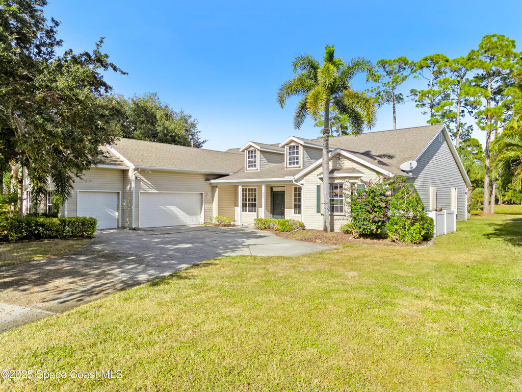 255 Brightwater Drive, Palm Bay, FL 32909