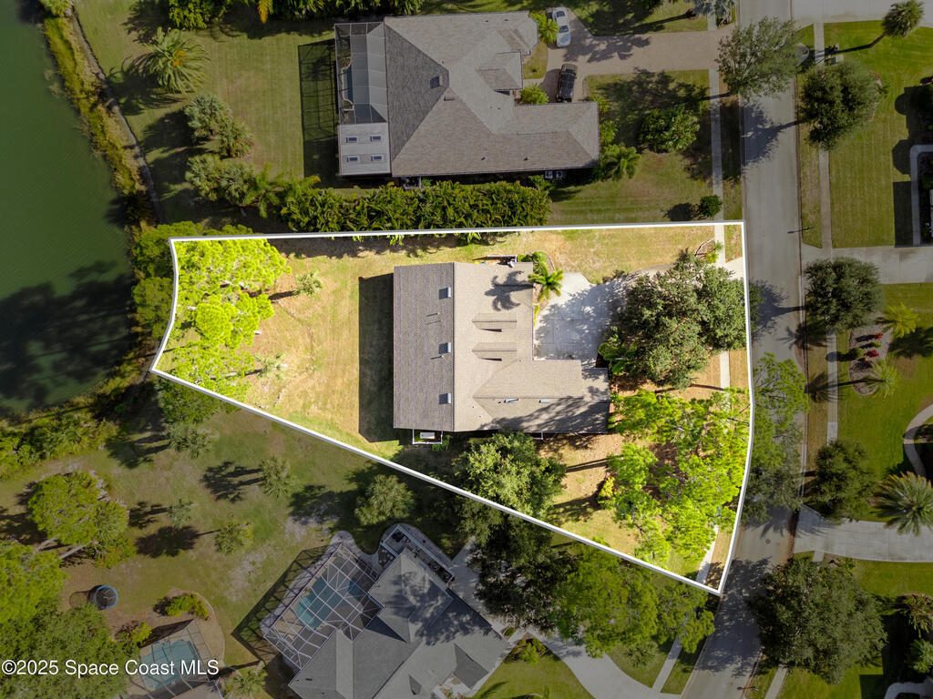 255 Brightwater Drive, Palm Bay, FL 32909