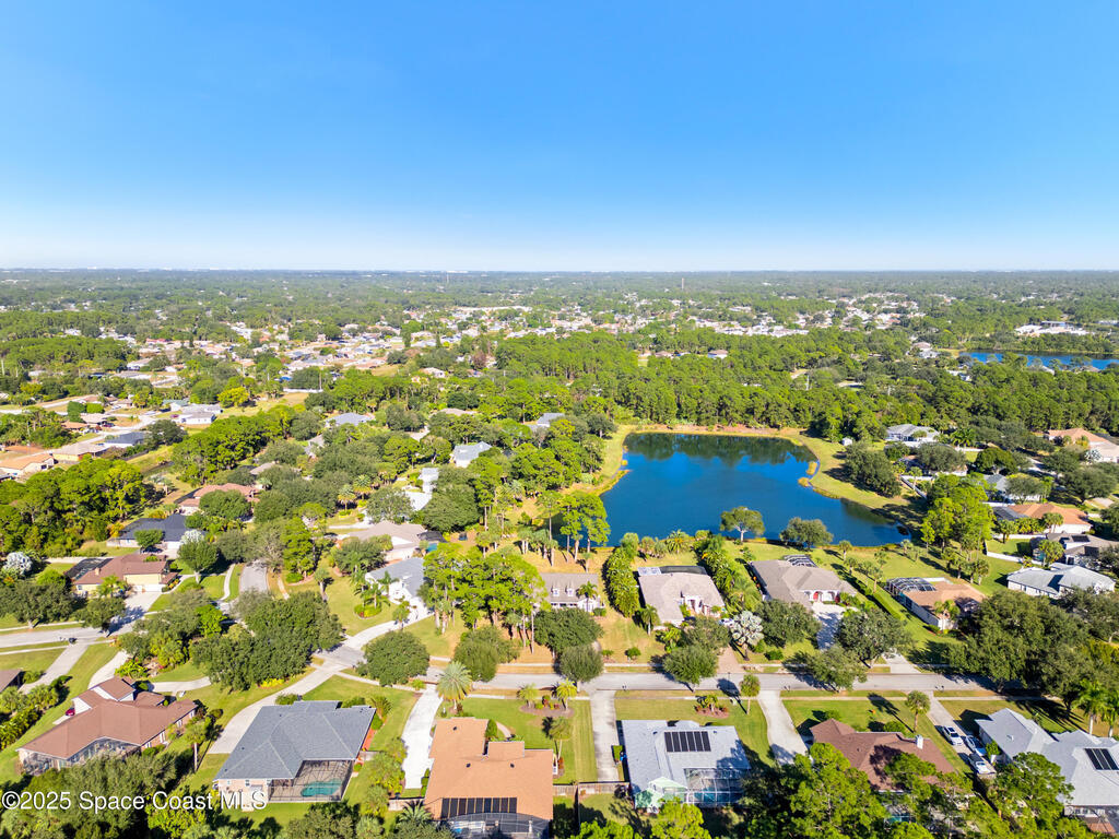 255 Brightwater Drive, Palm Bay, FL 32909