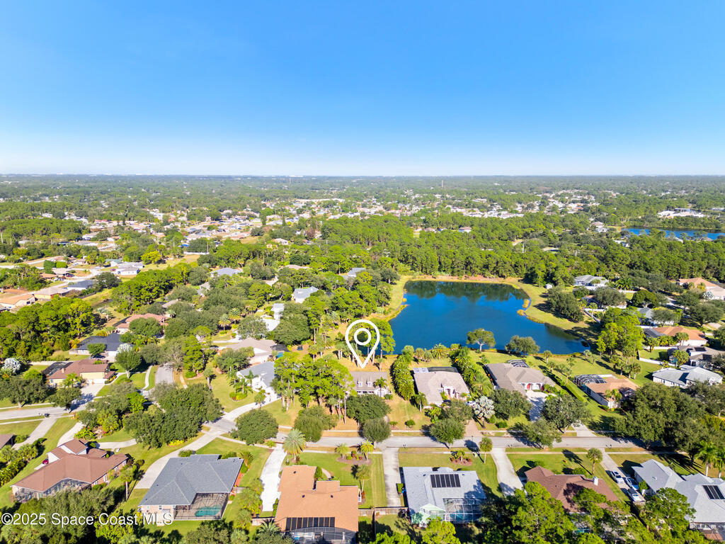 255 Brightwater Drive, Palm Bay, FL 32909