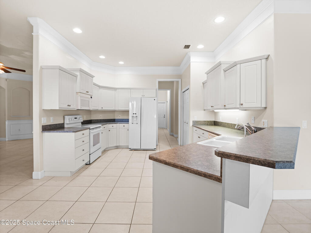 255 Brightwater Drive, Palm Bay, FL 32909