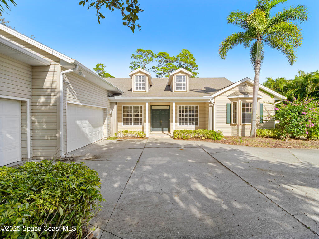 255 Brightwater Drive, Palm Bay, FL 32909