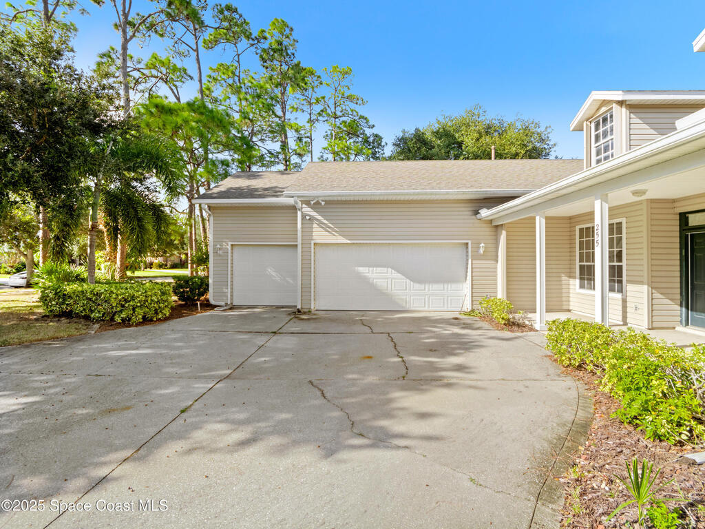 255 Brightwater Drive, Palm Bay, FL 32909