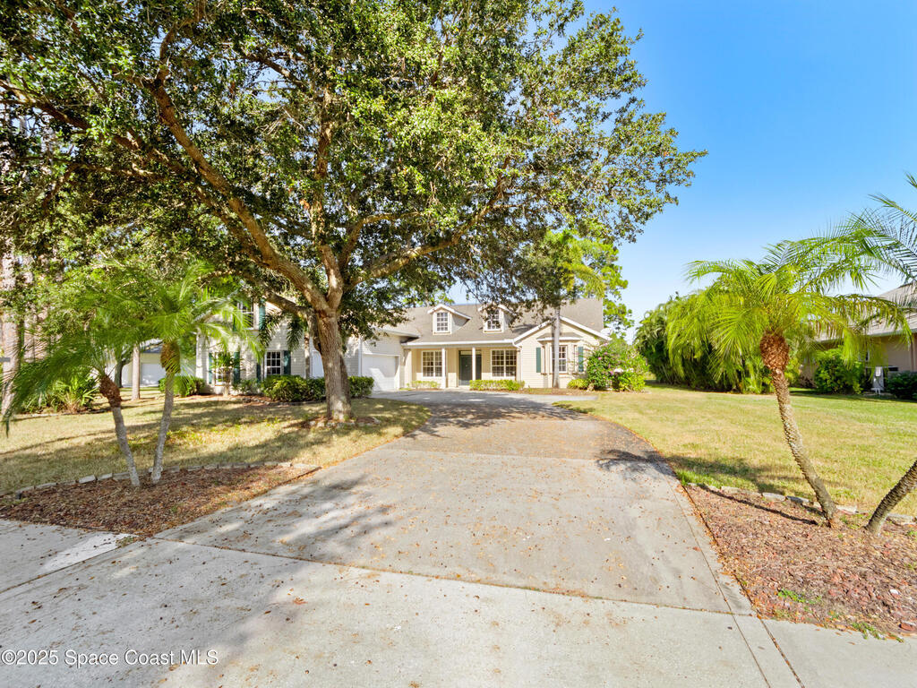 255 Brightwater Drive, Palm Bay, FL 32909