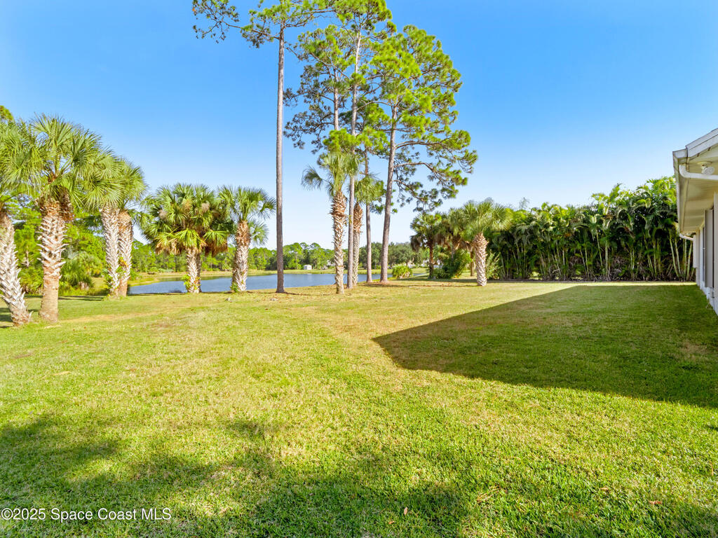 255 Brightwater Drive, Palm Bay, FL 32909