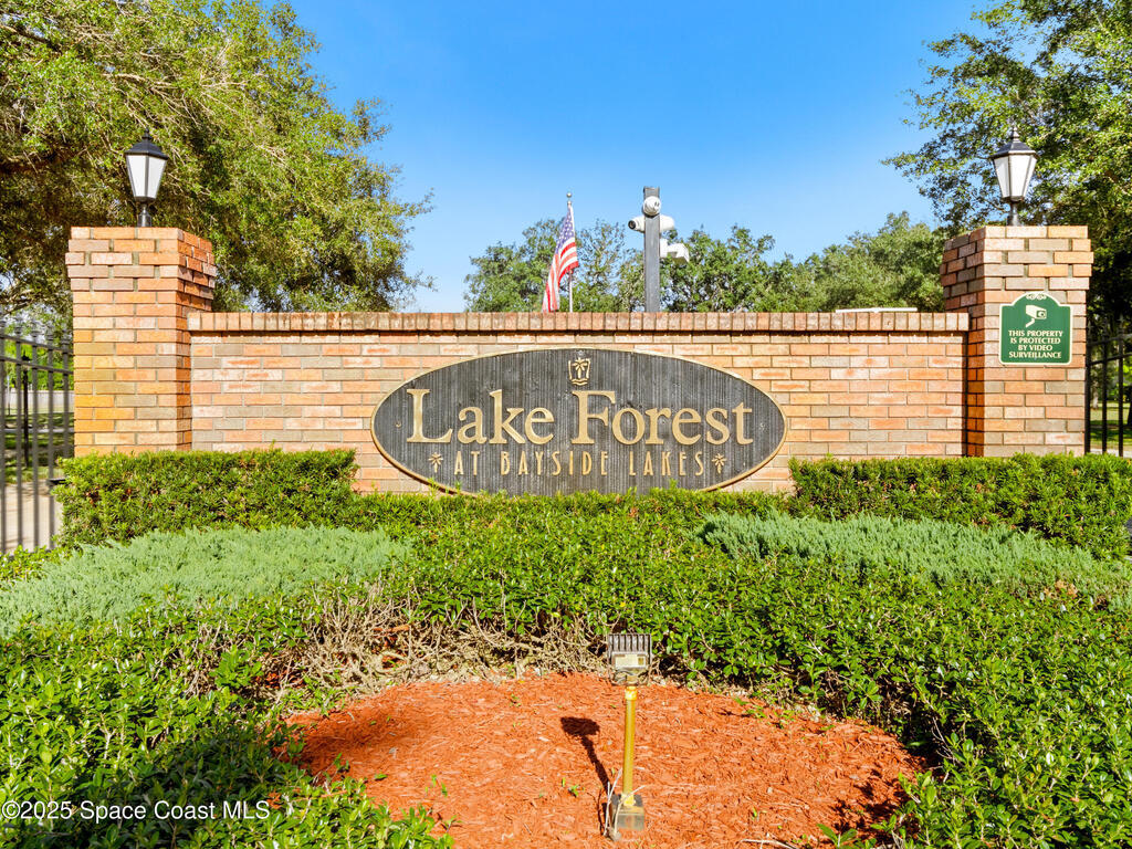 255 Brightwater Drive, Palm Bay, FL 32909