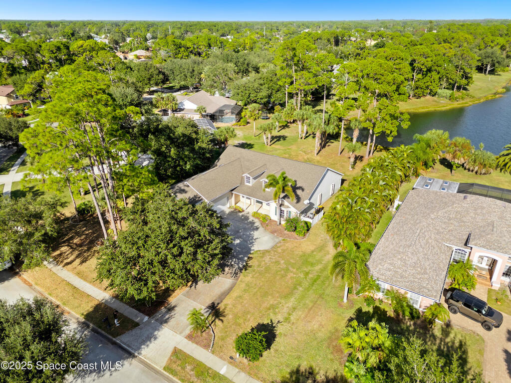 255 Brightwater Drive, Palm Bay, FL 32909