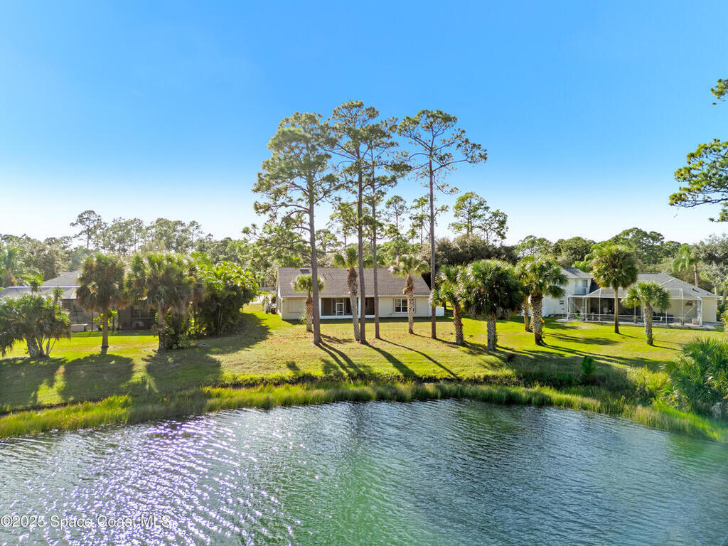 255 Brightwater Drive, Palm Bay, FL 32909