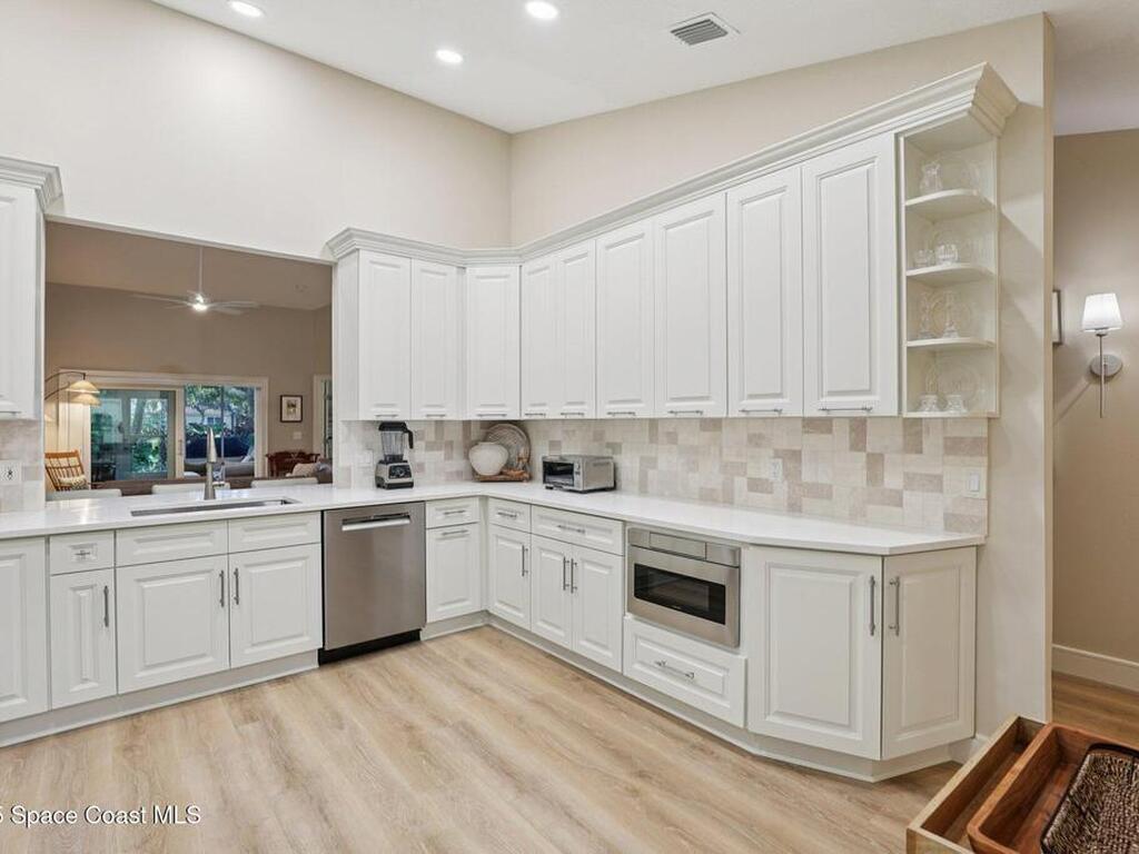 111 Aquarina Boulevard, Melbourne Beach, FL 32951