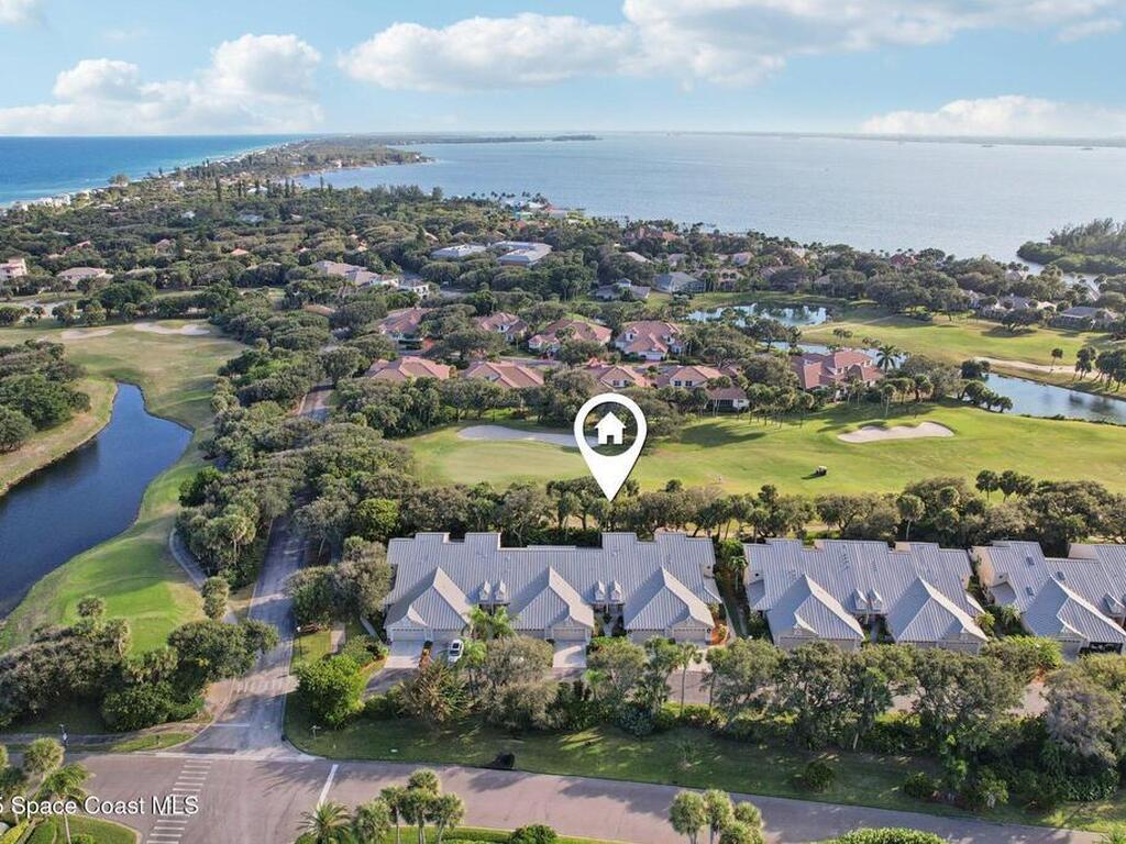 111 Aquarina Boulevard, Melbourne Beach, FL 32951