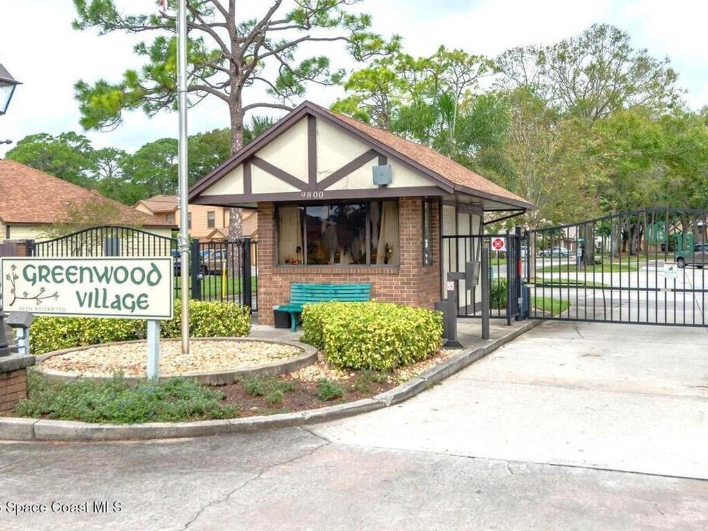 9012 Brighton Court, West Melbourne, FL 32904