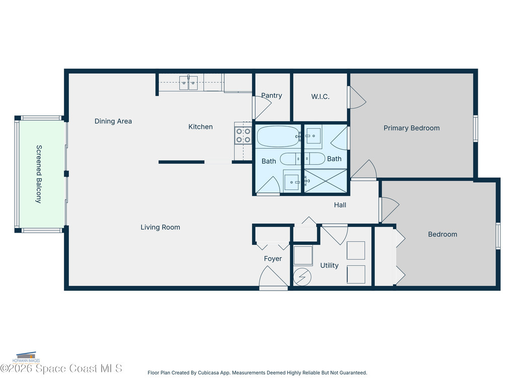 9012 Brighton Court, West Melbourne, FL 32904