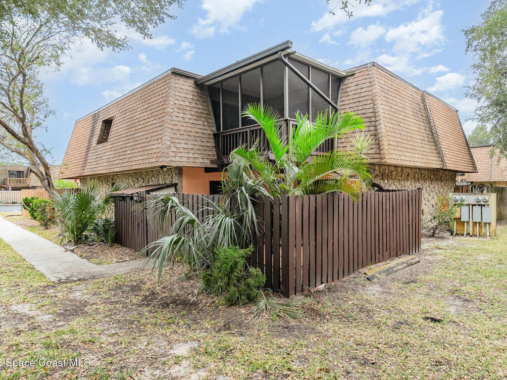 1746 S Park Avenue, Titusville, FL 32780