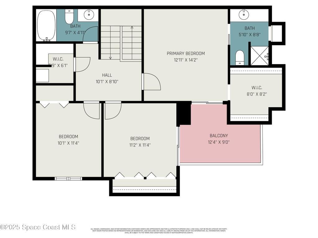 1746 S Park Avenue, Titusville, FL 32780