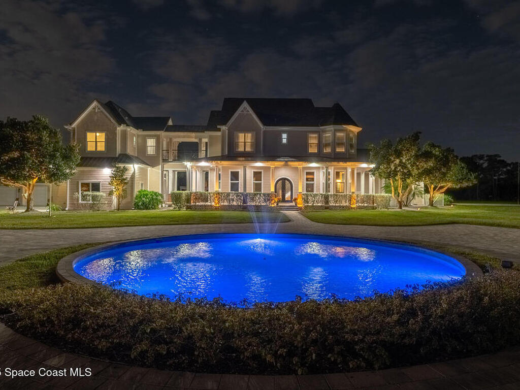 4236 Hield Road, Palm Bay, FL 32907