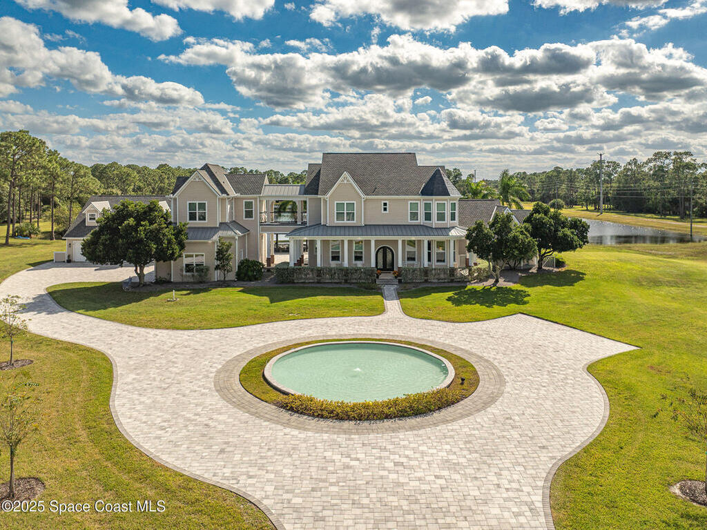 4236 Hield Road, Palm Bay, FL 32907