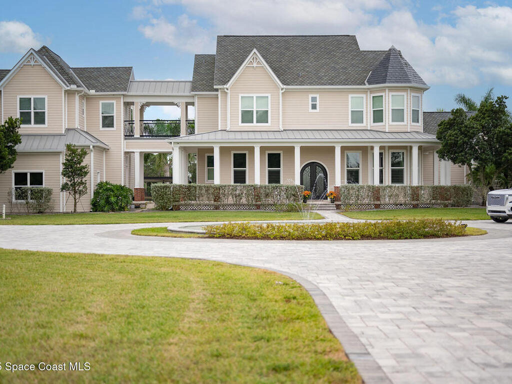 4236 Hield Road, Palm Bay, FL 32907