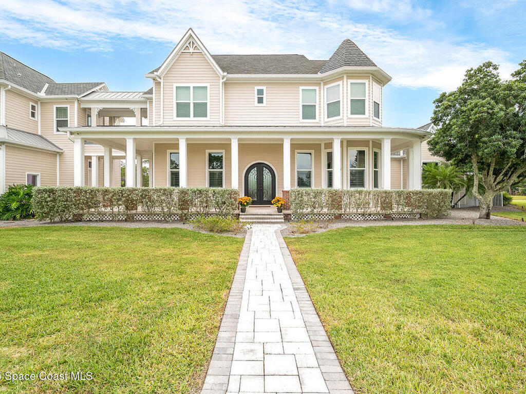 4236 Hield Road, Palm Bay, FL 32907