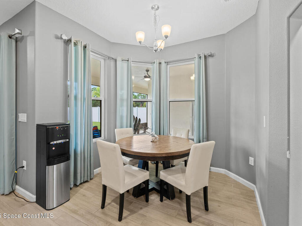 3590 Salt Marsh Circle, West Melbourne, FL 32904