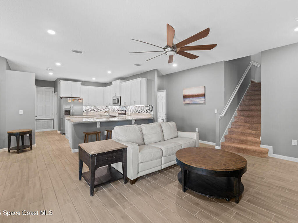 3590 Salt Marsh Circle, West Melbourne, FL 32904