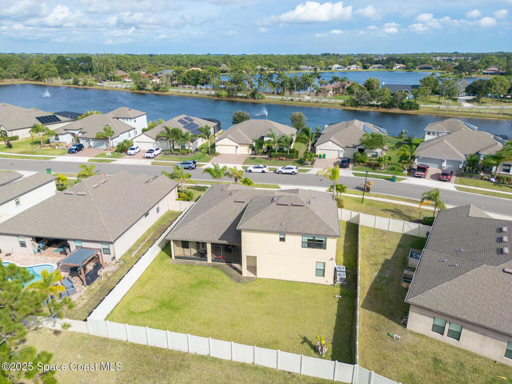 3590 Salt Marsh Circle, West Melbourne, FL 32904