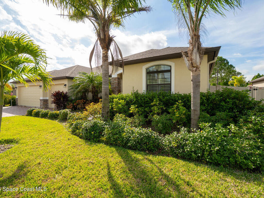 3590 Salt Marsh Circle, West Melbourne, FL 32904
