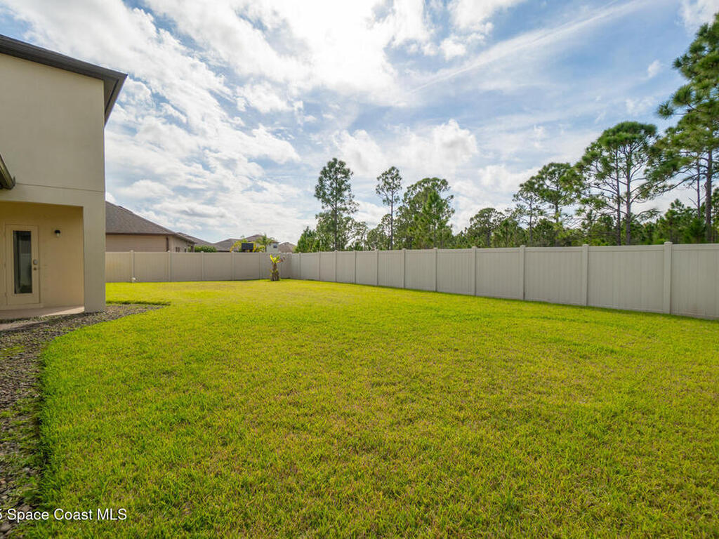 3590 Salt Marsh Circle, West Melbourne, FL 32904