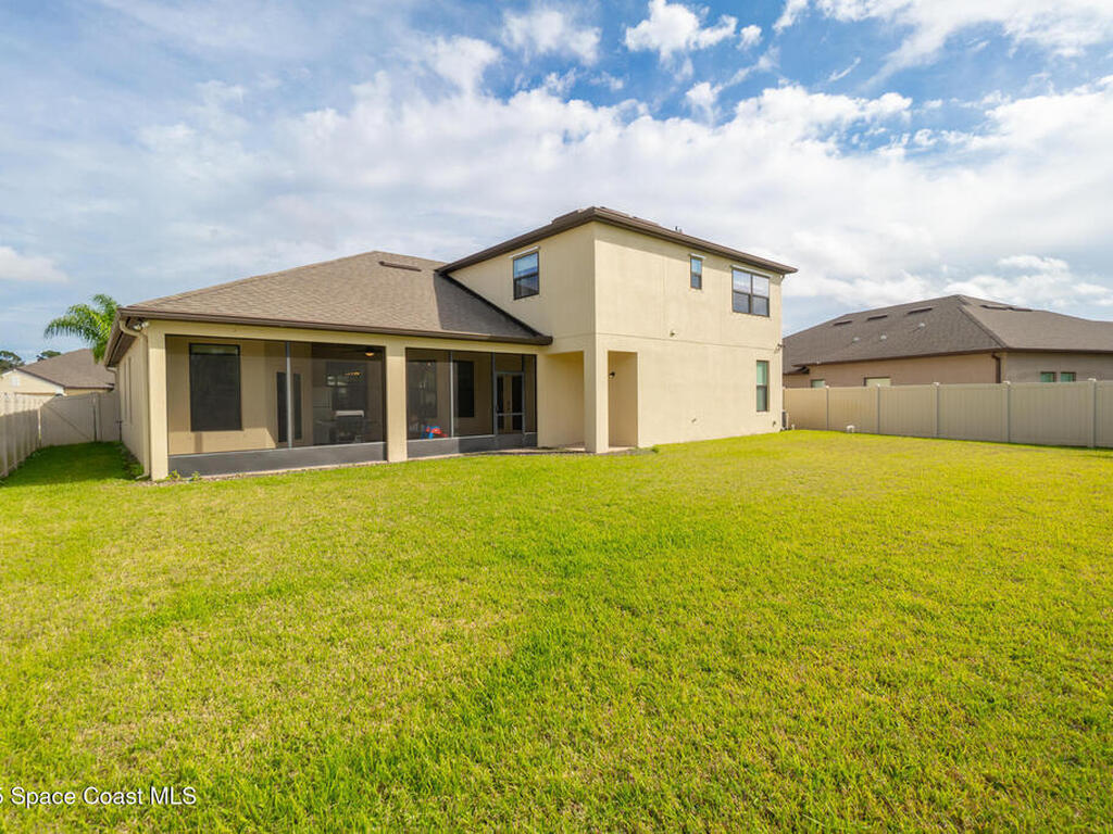 3590 Salt Marsh Circle, West Melbourne, FL 32904