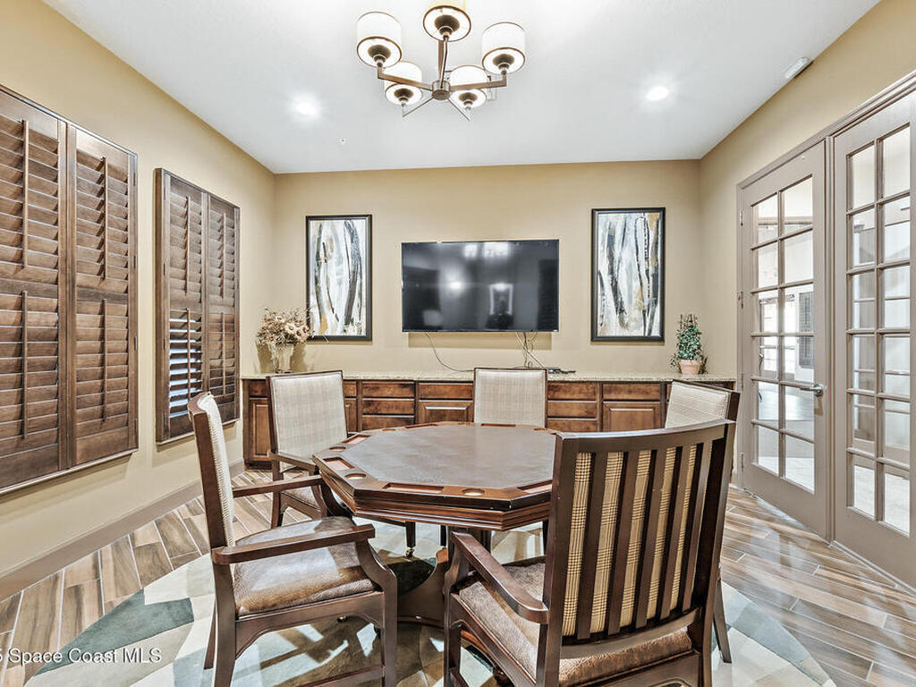 3590 Salt Marsh Circle, West Melbourne, FL 32904