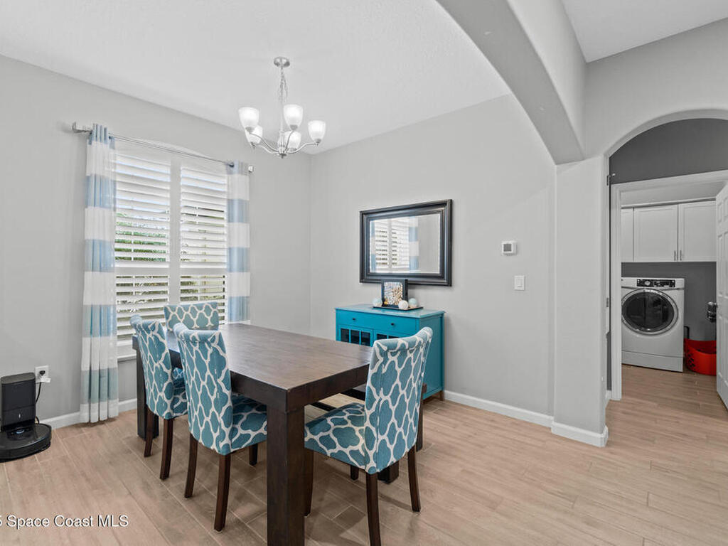 3590 Salt Marsh Circle, West Melbourne, FL 32904