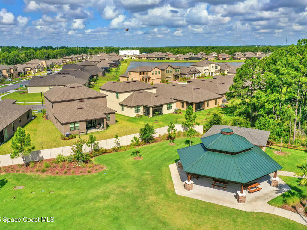 3590 Salt Marsh Circle, West Melbourne, FL 32904