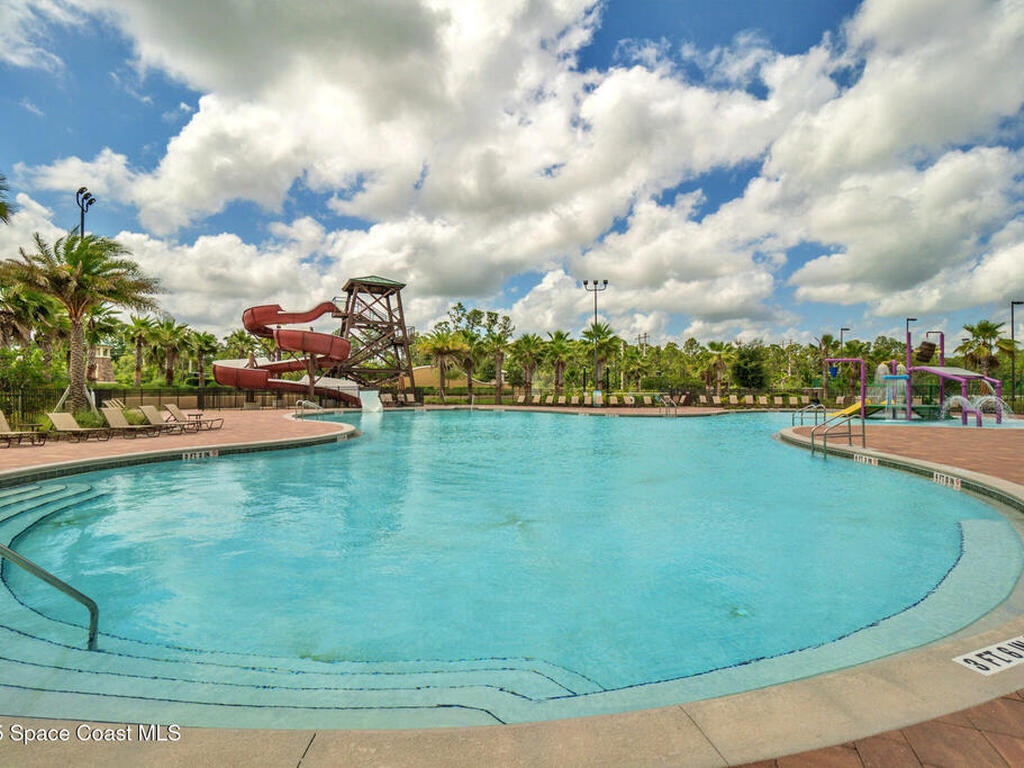 3590 Salt Marsh Circle, West Melbourne, FL 32904