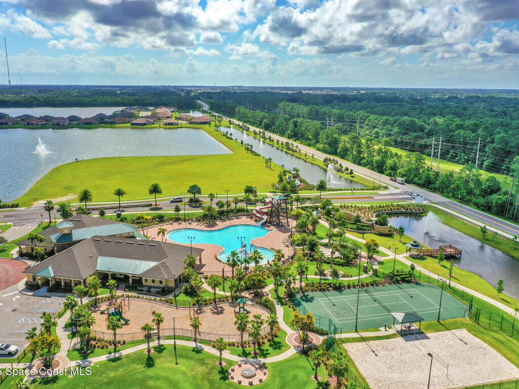 3590 Salt Marsh Circle, West Melbourne, FL 32904