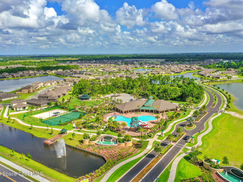 3590 Salt Marsh Circle, West Melbourne, FL 32904