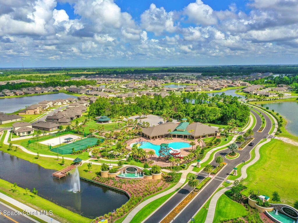 3590 Salt Marsh Circle, West Melbourne, FL 32904