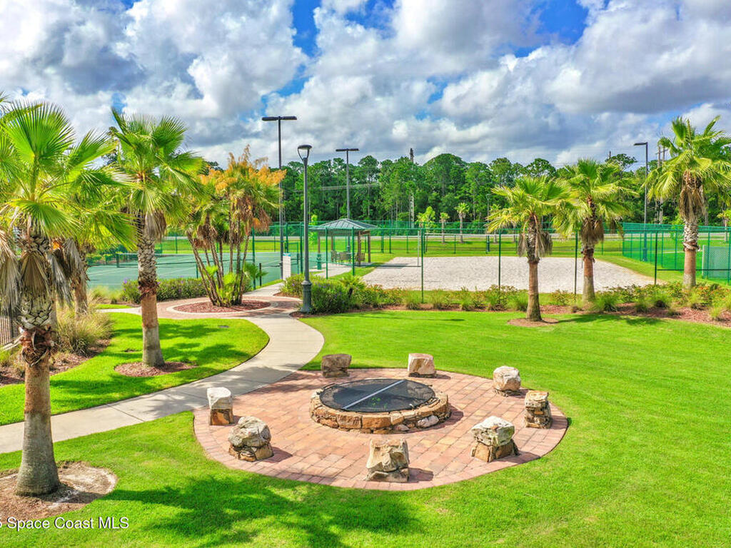 3590 Salt Marsh Circle, West Melbourne, FL 32904