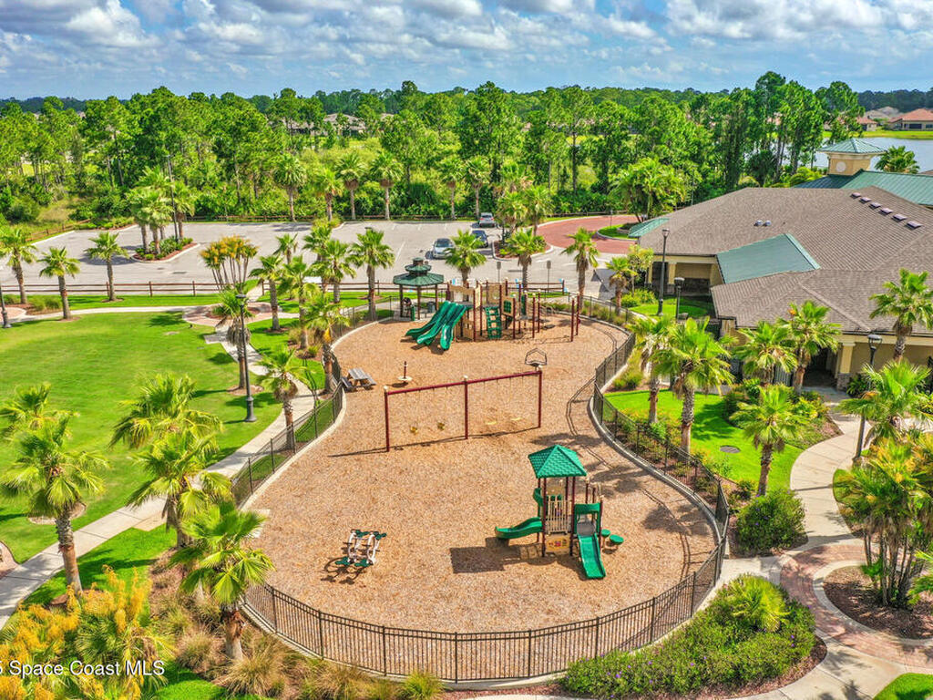 3590 Salt Marsh Circle, West Melbourne, FL 32904