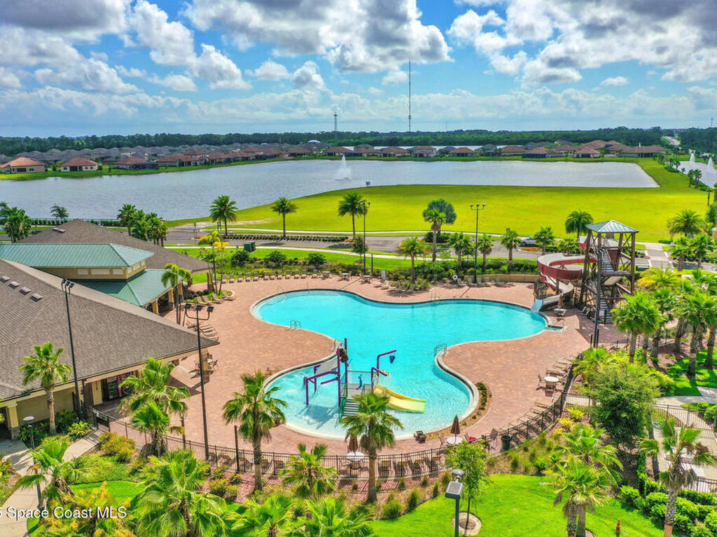 3590 Salt Marsh Circle, West Melbourne, FL 32904